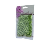 Korale 6mm zielone jasne, Podkategoria, Kategoria