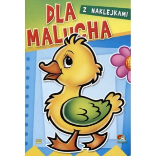 MALOWANKI DLA MALUCHA ISBN 83-7198-833-8 046, Podkategoria, Kategoria