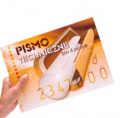 BLOK PISMA TECHNICZNEGO A-4, Podkategoria, Kategoria