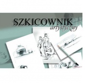SZKICOWNIK ARTYSTYCZNY A3 100K.120GR., Podkategoria, Kategoria