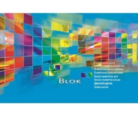 BLOK TECHNICZNY KOLOR PREMIUM A3 15K., Podkategoria, Kategoria
