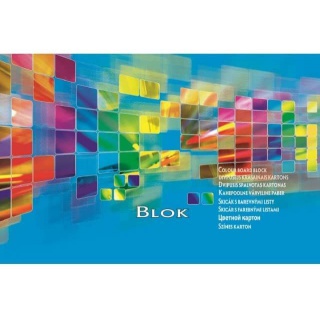 BLOK TECHNICZNY KOLOR PREMIUM A3 15K., Podkategoria, Kategoria