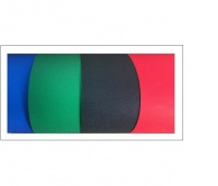 KARTON A2 220G BROKAT-METALIZ MIX-14 (1op.20ark.), Podkategoria, Kategoria