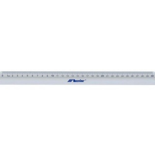 LINIJKA METAL 20CM. 30311, Podkategoria, Kategoria