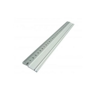LINIJKA ALUMINIOWA 60CM., Podkategoria, Kategoria