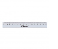 LINIJKA METAL 15CM.30403, Podkategoria, Kategoria