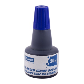 TUSZ OLEJOWY NIEBIESKI 30ML, Podkategoria, Kategoria