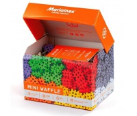 KLOCKI WAFFLE MINI 500SZT, Podkategoria, Kategoria