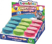 TEMPERÓWKA Z 3 OTW.DISPLAY /12/, Podkategoria, Kategoria