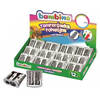 TEMPERÓWKA PODWÓJNA STANDARD /12/, Podkategoria, Kategoria