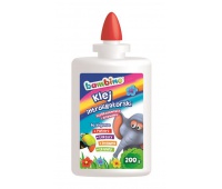 KLEJ INTROLIGATORSKI 240g BAMBINO 6szt, Podkategoria, Kategoria