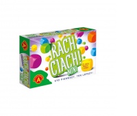 RACH CIACH - MINI 1035/., Towarzyskie, Gry