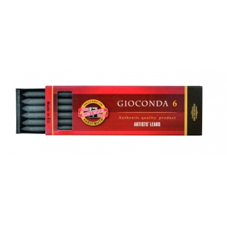 GRAFIT VERSATIL 5,6MM 2B 4865 6 szt., Podkategoria, Kategoria