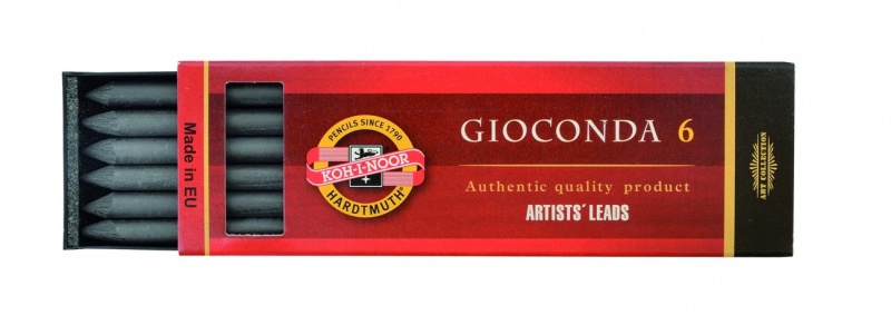 GRAFIT VERSATIL 5,6MM 2B 4865 6 szt., Podkategoria, Kategoria