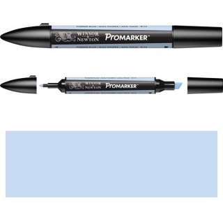 PROMARKER POWDER BLUE B119, Podkategoria, Kategoria