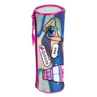 PIÓRNIK TUBA BARBIE BALS-003, Podkategoria, Kategoria
