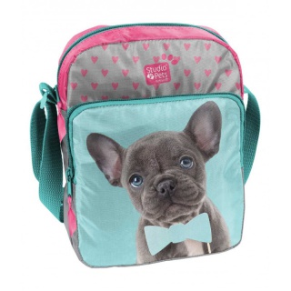 TORBA NA RAMIĘ STUDIO PETS, Podkategoria, Kategoria