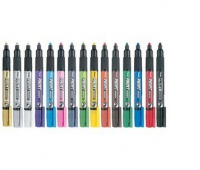 MARKER PENTEL MMP20, Podkategoria, Kategoria