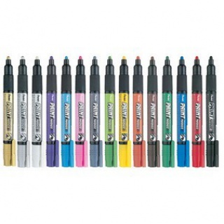 MARKER PENTEL MMP20, Podkategoria, Kategoria