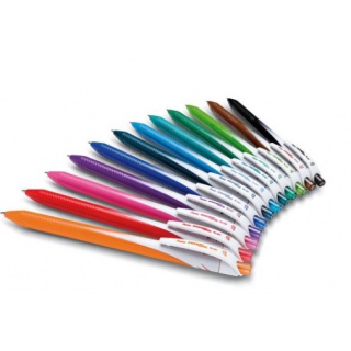 DISPLAY PIÓR KULKOWYCH PENTEL BL437, Podkategoria, Kategoria