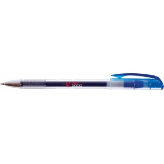 DŁUGOPIS RYSTOR V-PEN 6000 NIEBIESKI, Podkategoria, Kategoria