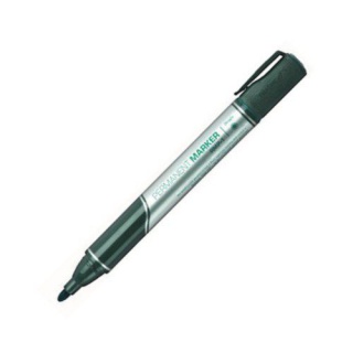 MARKER PERMANENTNY RSP120/RMP1 ZIELONY, Podkategoria, Kategoria