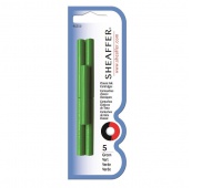 NABOJE SHEAFFER ZIELONE 5 SZT. BLISTER, Podkategoria, Kategoria