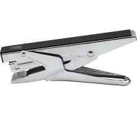 Zszywacz Spark 2502 nożycowy 24-26/6 mm, Zszywacze, Drobne akcesoria biurowe
