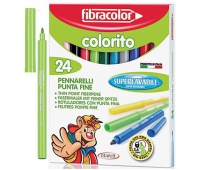 PISAKI COLORITO 24 KOLORY, Podkategoria, Kategoria