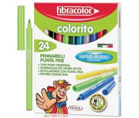 PISAKI COLORITO 24 KOLORY, Podkategoria, Kategoria