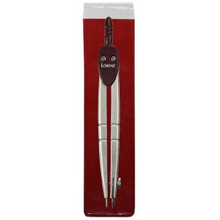 CYRKIEL LORENZ 101/L W ETUI 10szt, Podkategoria, Kategoria
