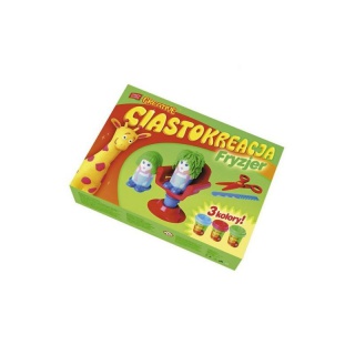 MASA PLASTYCZNA FRYZJER, Podkategoria, Kategoria