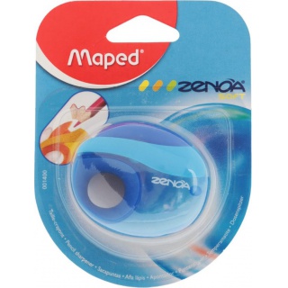 TEMPERÓWKA MAPED ZENOA, Podkategoria, Kategoria