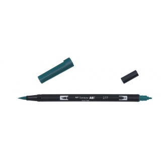 MARKER DWUSTRONNY PĘDZELKOWY TOMBOW BRUSH PEN, Podkategoria, Kategoria
