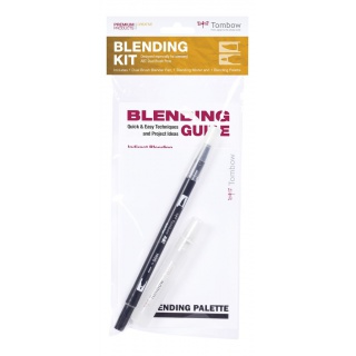 BLENDING KIT, Podkategoria, Kategoria