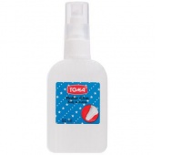 KLEJ W KULCE ROLLER GLUE 50ML, Kleje, Drobne akcesoria biurowe