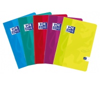 ZESZYT A4 60K LIN OXFORD TOUCH 5szt., Podkategoria, Kategoria
