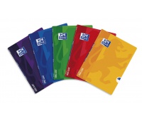 ZESZYT A4 60K.LIN OXFORD OPENFLEX 5szt., Podkategoria, Kategoria