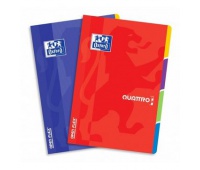 ZESZYT A4 60K.KR OPENFLEX QUATTRO /5/, Podkategoria, Kategoria