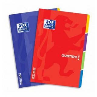 ZESZYT A4 60K.KR OPENFLEX QUATTRO /5/, Podkategoria, Kategoria