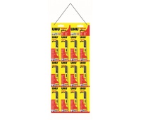 KLEJ SUPER GLUE JUMBO 3GR., Podkategoria, Kategoria