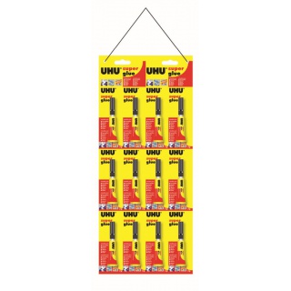 KLEJ SUPER GLUE JUMBO 3GR., Podkategoria, Kategoria
