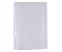 Report File OFFICE PRODUCTS, PP, A4, soft, 100/170 micron, white