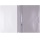 Skoroszyt OFFICE PRODUCTS, PP, A4, miękki, 100/170mikr., szary