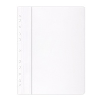 Report File PP A4 soft 100/170 micron perforated white