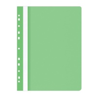 Report File PP A4 soft 100/170 micron light green
