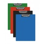 Clipboard deska PVC A5 czarny, Clipboardy, Archiwizacja dokumentów