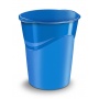 Waste Bin CEPPro Gloss, polystyrene, blue