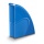 Pojemnik na dokumenty CEPPro Gloss,  polistyren,  niebieski
