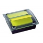 Memo Pad Holder for self-adhesive pads POST-IT® Millenium Z-Notes (C2014) black FREE 1 pad